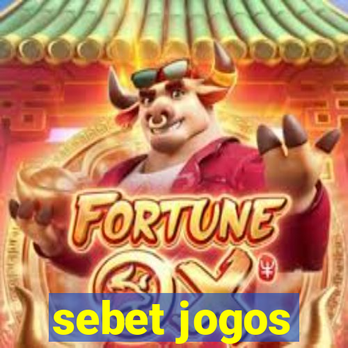 sebet jogos